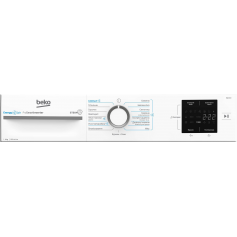 Пральна машина Beko BM1WFSU36243WW в Запорожье Пральна машина Beko BM1WFSU36243WW в Запорожье
